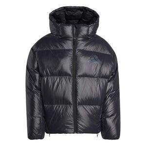Adidas Mens Z.N.E. Down Puffer Jacket / Black